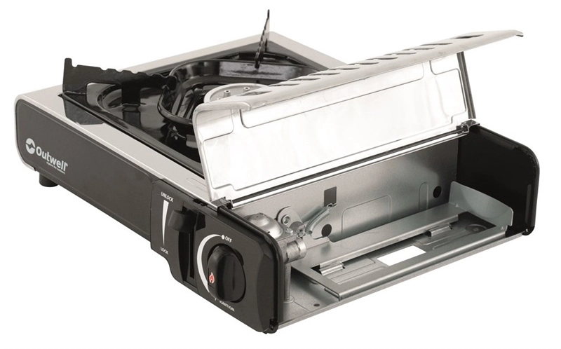 Outwell Appetizer Solo Stove 3 Outwell Appetizer Solo Stove - Image 3