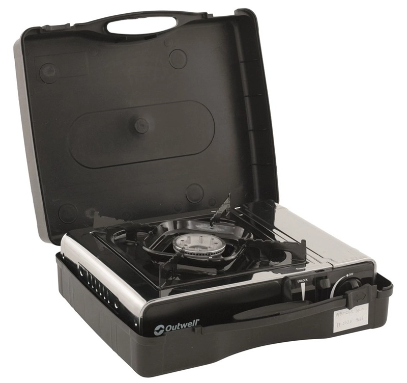 Outwell Appetizer Solo Stove 4 Outwell Appetizer Solo Stove - Image 4