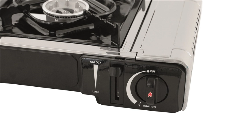 Outwell Appetizer Solo Stove 5 Outwell Appetizer Solo Stove - Image 5