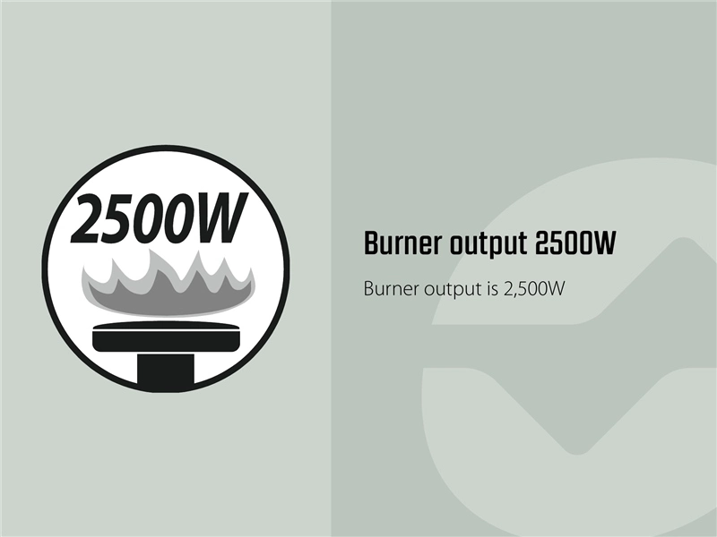 Outwell Appetizer Solo Stove 6 Outwell Appetizer Solo Stove - Image 6