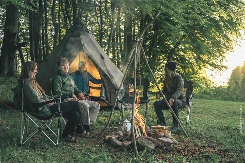 Robens Klondike PRS Tent 2023 12 Robens Klondike PRS Tent 2023 - Image 12