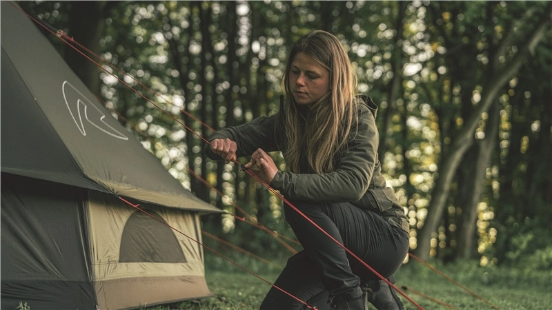 Robens Klondike PRS Tent 2023 13 Robens Klondike PRS Tent 2023 - Image 13