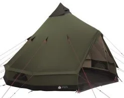 Robens Klondike PRS Tent 2023 43 Robens Klondike PRS Tent 2023 -Cheap Awning Store 33216 13