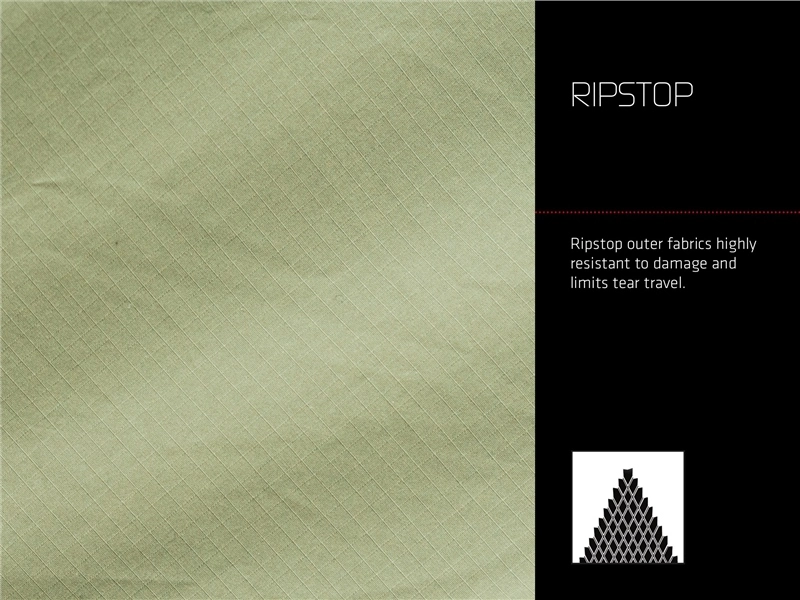 Robens Klondike PRS Tent 2023 18 Robens Klondike PRS Tent 2023 - Image 18