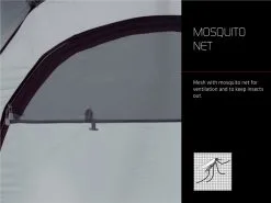 Robens Klondike PRS Tent 2023 55 Robens Klondike PRS Tent 2023 -Cheap Awning Store 33216 25