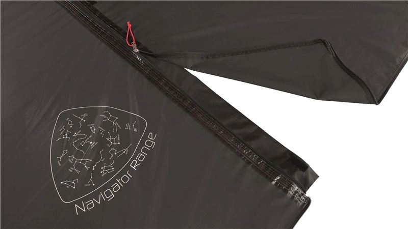 Robens Klondike PRS Tent 2023 6 Robens Klondike PRS Tent 2023 - Image 6