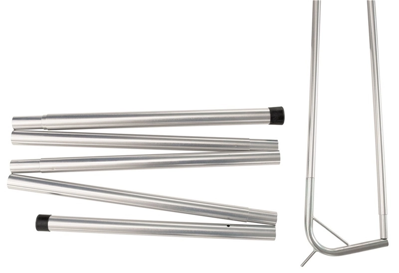 Robens Klondike PRS Tent 2023 8 Robens Klondike PRS Tent 2023 - Image 8