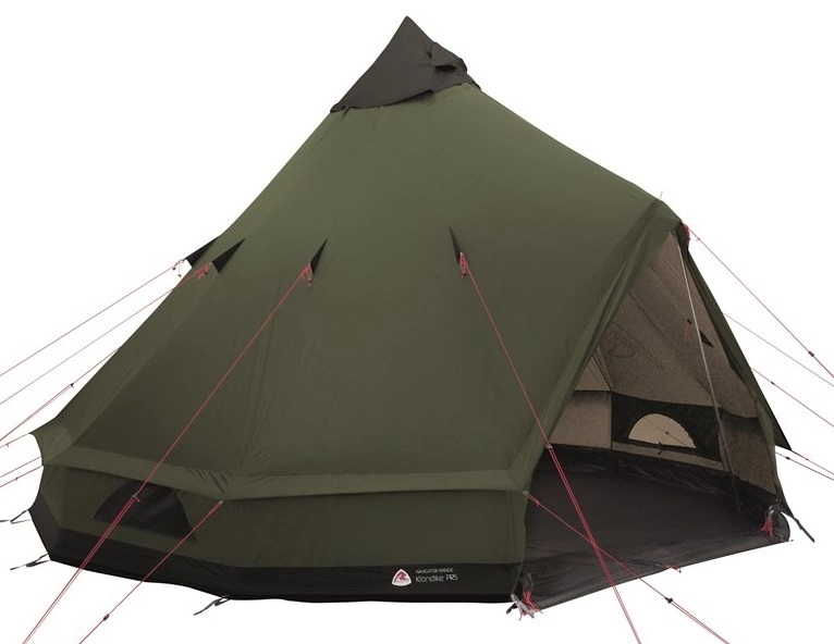 Robens Klondike PRS Tent 2023 1 Robens Klondike PRS Tent 2023