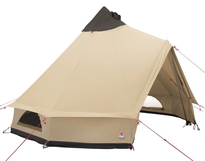 Robens Klondike S Tent 2023 14 Robens Klondike S Tent 2023 - Image 14
