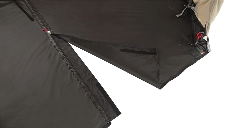 Robens Klondike S Tent 2023 15 Robens Klondike S Tent 2023 - Image 15