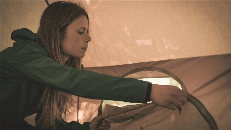 Robens Klondike S Tent 2023 17 Robens Klondike S Tent 2023 - Image 17