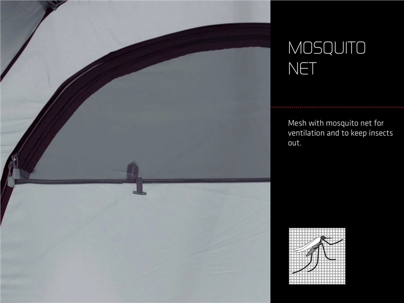 Robens Klondike S Tent 2023 24 Robens Klondike S Tent 2023 - Image 24