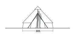 Robens Klondike S Tent 2023 32 Robens Klondike S Tent 2023 -Cheap Awning Store 33220 4