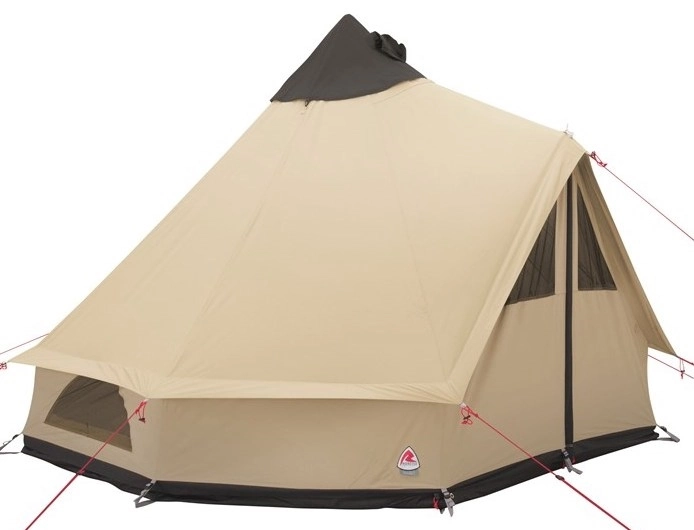 Robens Klondike S Tent 2023 8 Robens Klondike S Tent 2023 - Image 8