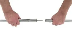 Robens Outback Windscreen -Cheap Awning Store 33225 4