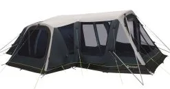 Outwell Airville 6SA Air Tent Package Deal 2023 -Cheap Awning Store 33232 10