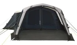 Outwell Airville 6SA Air Tent Package Deal 2023 -Cheap Awning Store 33232 12