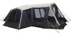 Outwell Airville 6SA Air Tent Package Deal 2023 -Cheap Awning Store 33232 14