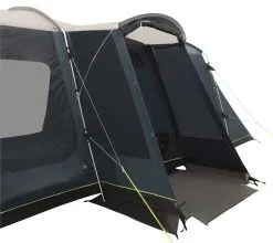 Outwell Montana 6PE Tent Package Deal 2023 -Cheap Awning Store 33237 10
