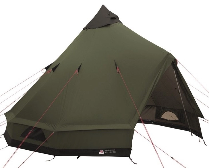 Robens Klondike PRS Tent Package Deal 2023 11 Robens Klondike PRS Tent Package Deal 2023 - Image 11