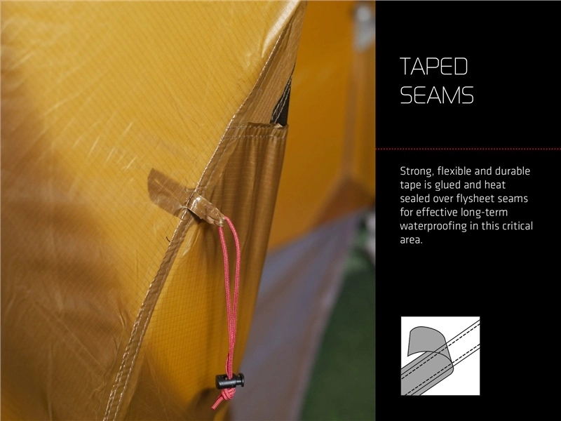 Robens Klondike PRS Tent Package Deal 2023 22 Robens Klondike PRS Tent Package Deal 2023 - Image 22