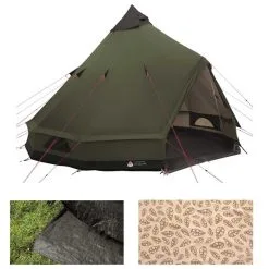 Robens Klondike PRS Tent Package Deal 2023