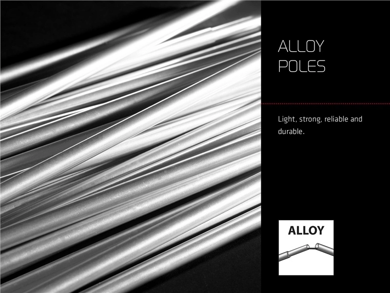 Robens Klondike PRS Tent Package Deal 2023 28 Robens Klondike PRS Tent Package Deal 2023 - Image 28