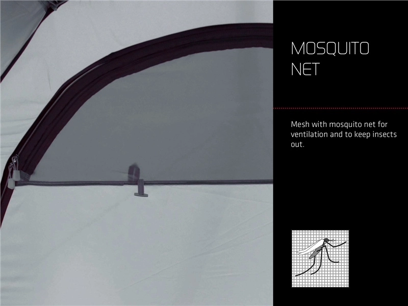 Robens Klondike PRS Tent Package Deal 2023 29 Robens Klondike PRS Tent Package Deal 2023 - Image 29