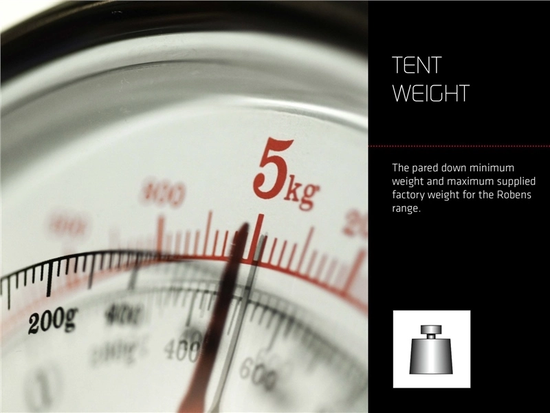 Robens Klondike PRS Tent Package Deal 2023 32 Robens Klondike PRS Tent Package Deal 2023 - Image 32