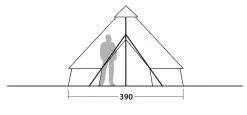 Robens Klondike PRS Tent Package Deal 2023 37 Robens Klondike PRS Tent Package Deal 2023 -Cheap Awning Store 33260 5