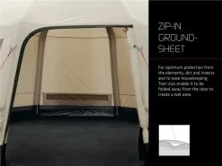 Robens Klondike S Tent Package Deal 2023 -Cheap Awning Store 33263 29