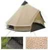 Robens Klondike Tipi Tent Package Deal 2023