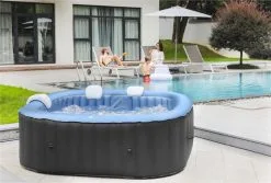 MSpa Headrests Comfort Set -Cheap Awning Store 33270 4