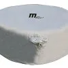 MSpa Bubble Spa Over-All Cover 6 Person