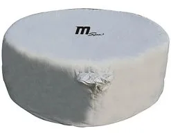MSpa Bubble Spa Over-All Cover 6 Person