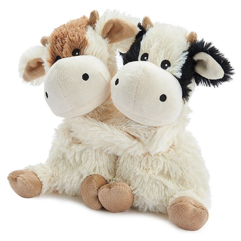 Warmies Cuddles Plush Microwavable Soft Toy - Liger 3 Warmies Cuddles Plush Microwavable Soft Toy - Liger - Image 3