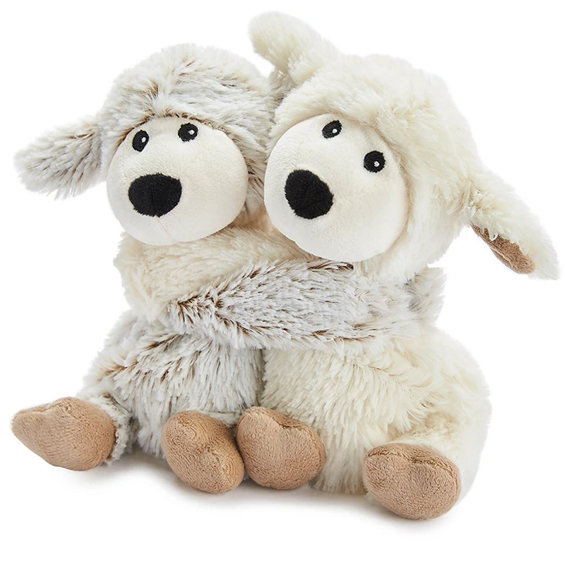 Warmies Cuddles Plush Microwavable Soft Toy - Liger 6 Warmies Cuddles Plush Microwavable Soft Toy - Liger - Image 6