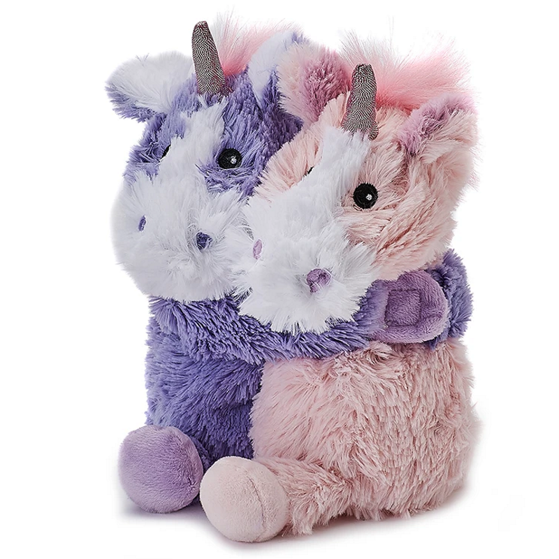 Warmies Cuddles Plush Microwavable Soft Toy - Liger 8 Warmies Cuddles Plush Microwavable Soft Toy - Liger - Image 8