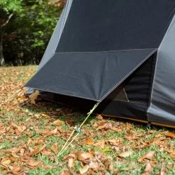 ZEMPIRE Delta Force Air Canvas Series V2 - Olive/Charcoal -Cheap Awning Store 33453 16