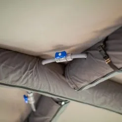 ZEMPIRE Delta Force Air Canvas Series V2 - Olive/Charcoal -Cheap Awning Store 33453 18