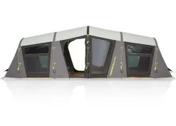 ZEMPIRE Delta Force Air Canvas Series V2 - Olive/Charcoal -Cheap Awning Store 33453 2