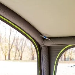 ZEMPIRE Delta Force Air Canvas Series V2 - Olive/Charcoal -Cheap Awning Store 33453 20