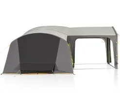 ZEMPIRE Delta Force Air Canvas Series V2 - Olive/Charcoal -Cheap Awning Store 33453 3