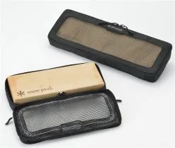 Snow Peak Small Kitchen Mesh Case - Each 11 Snow Peak Small Kitchen Mesh Case - Each -Cheap Awning Store 33464 2