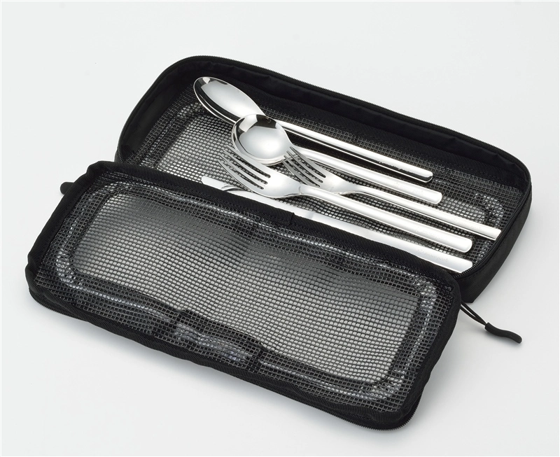 Snow Peak Small Kitchen Mesh Case - Each 5 Snow Peak Small Kitchen Mesh Case - Each - Image 5