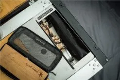 Snow Peak Small Kitchen Mesh Case - Each 15 Snow Peak Small Kitchen Mesh Case - Each -Cheap Awning Store 33464 6