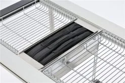 Snow Peak Small Kitchen Mesh Case - Each 17 Snow Peak Small Kitchen Mesh Case - Each -Cheap Awning Store 33464 8