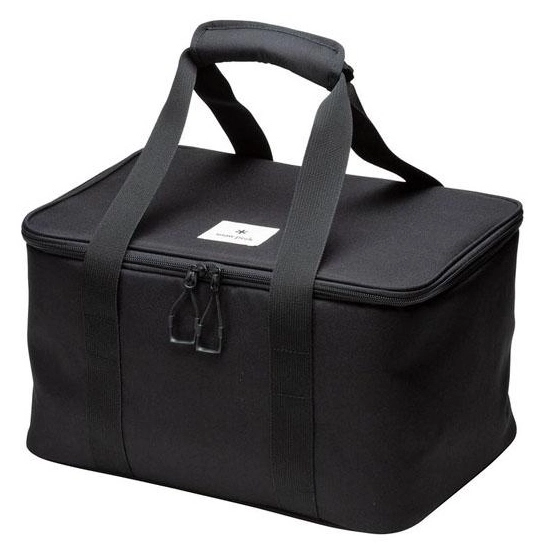 Snow Peak Unit Gear Bag 220 1 Snow Peak Unit Gear Bag 220