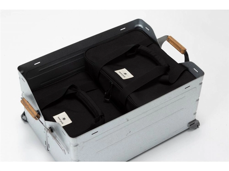 Snow Peak Unit Gear Bag 110 3 Snow Peak Unit Gear Bag 110 - Image 3