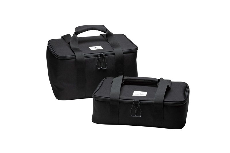 Snow Peak Unit Gear Bag 110 5 Snow Peak Unit Gear Bag 110 - Image 5